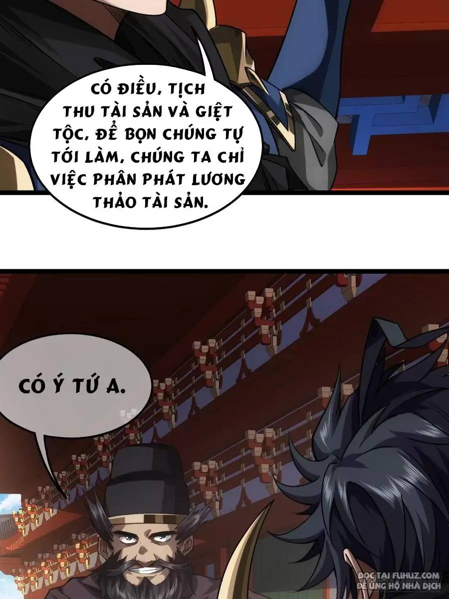 ma lâm thiên hạ chapter 138 - Trang 2