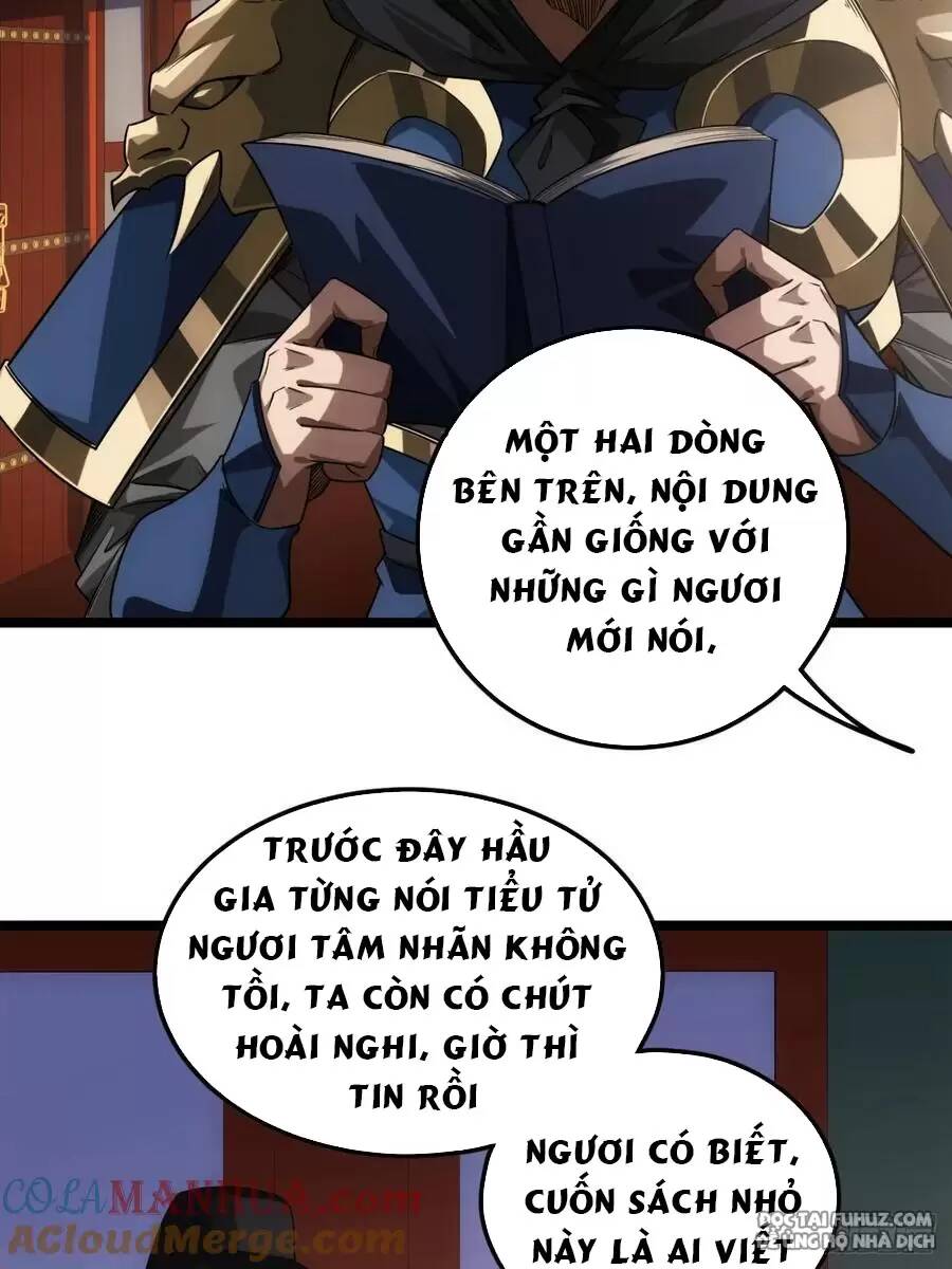 ma lâm thiên hạ chapter 138 - Trang 2