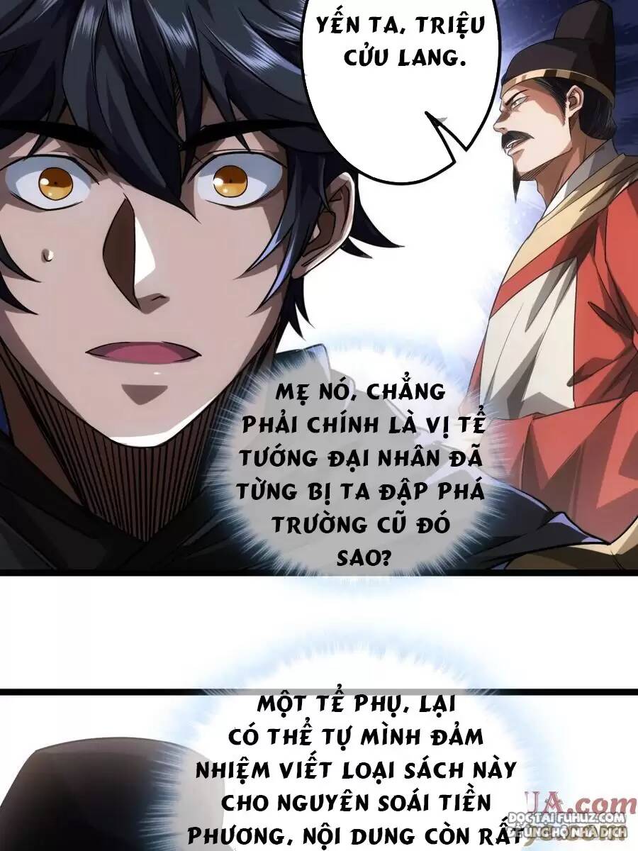 ma lâm thiên hạ chapter 138 - Trang 2