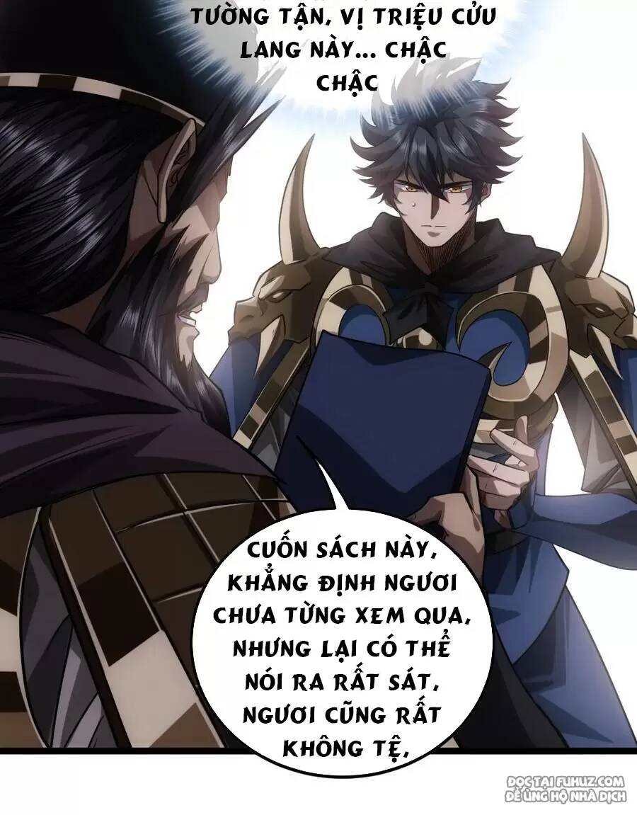 ma lâm thiên hạ chapter 138 - Trang 2