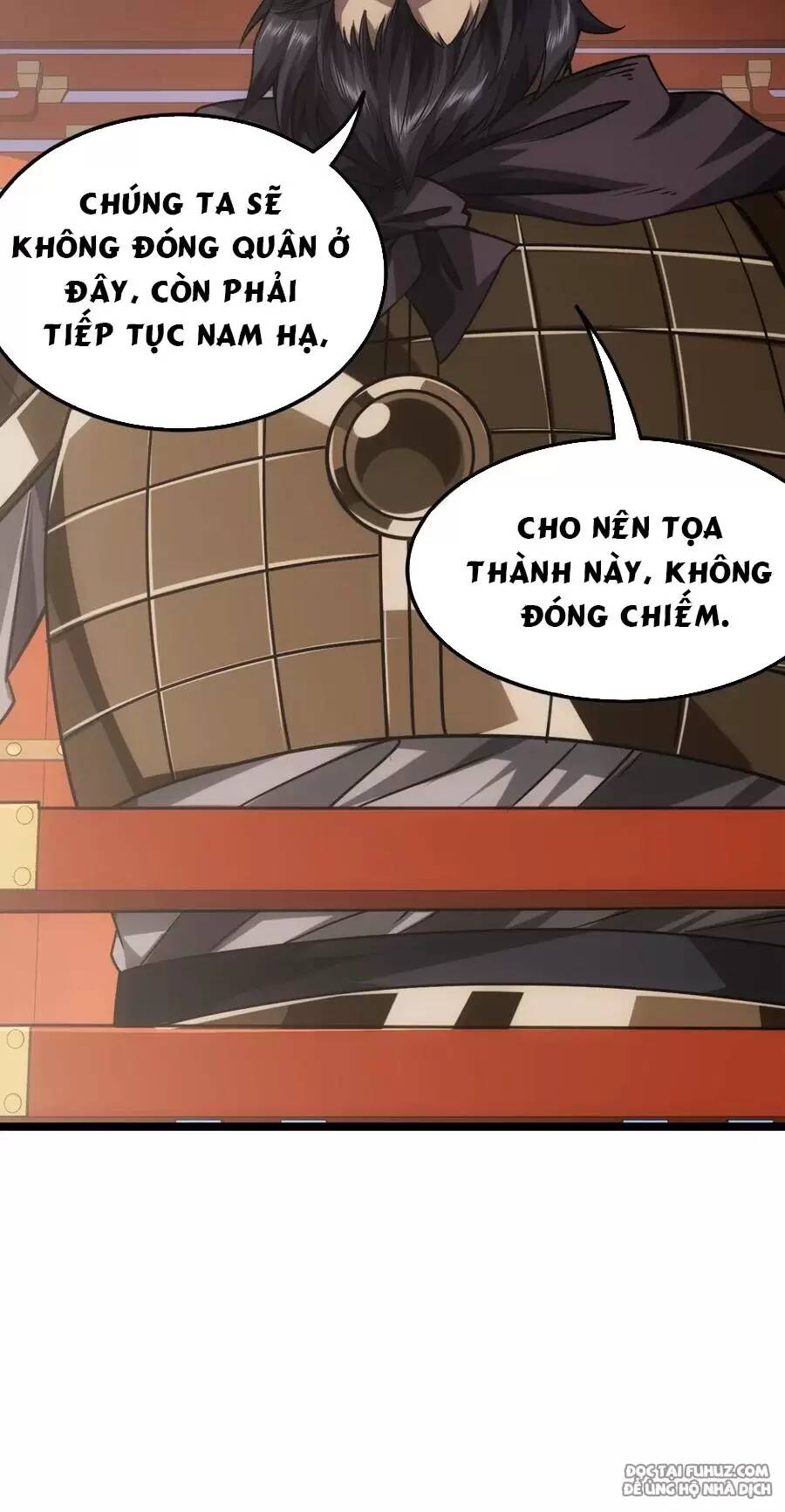 ma lâm thiên hạ chapter 138 - Trang 2