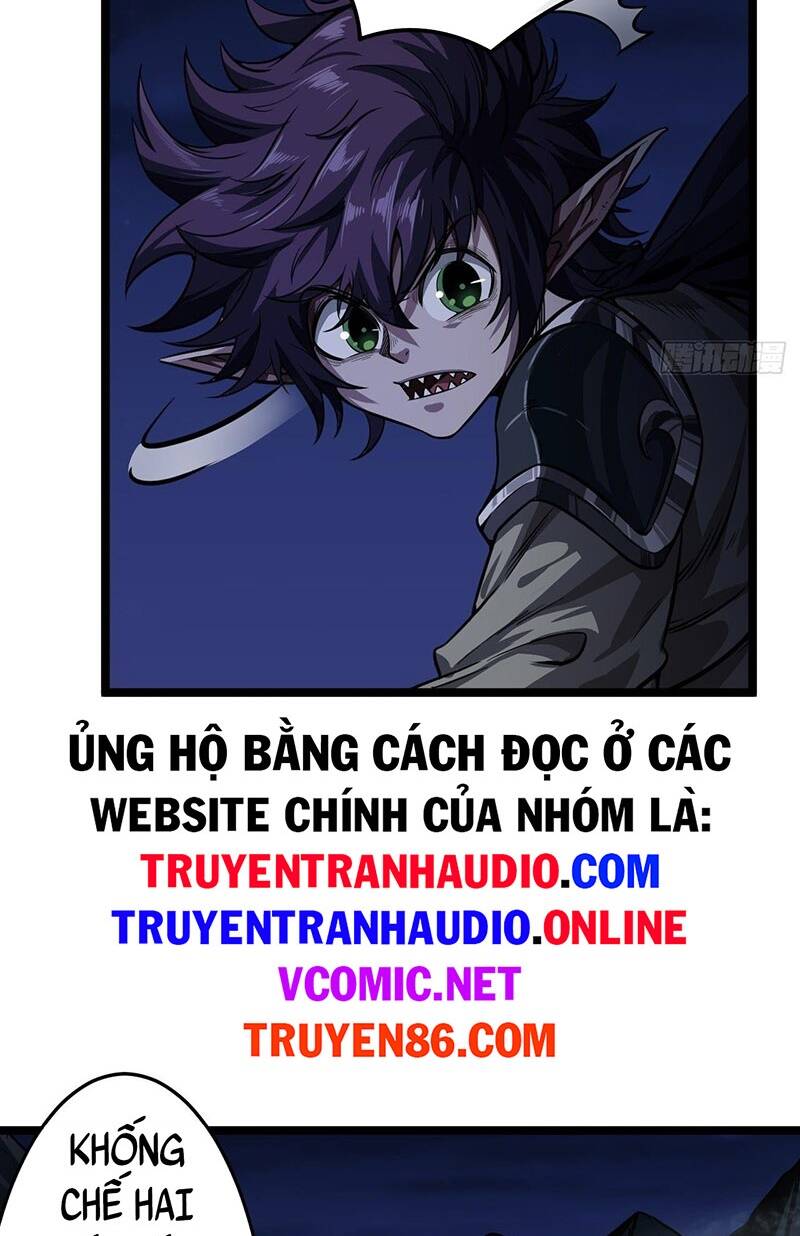 ma lâm thiên hạ chapter 14 - Trang 2