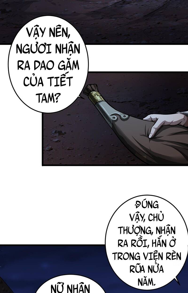 ma lâm thiên hạ chapter 14 - Trang 2