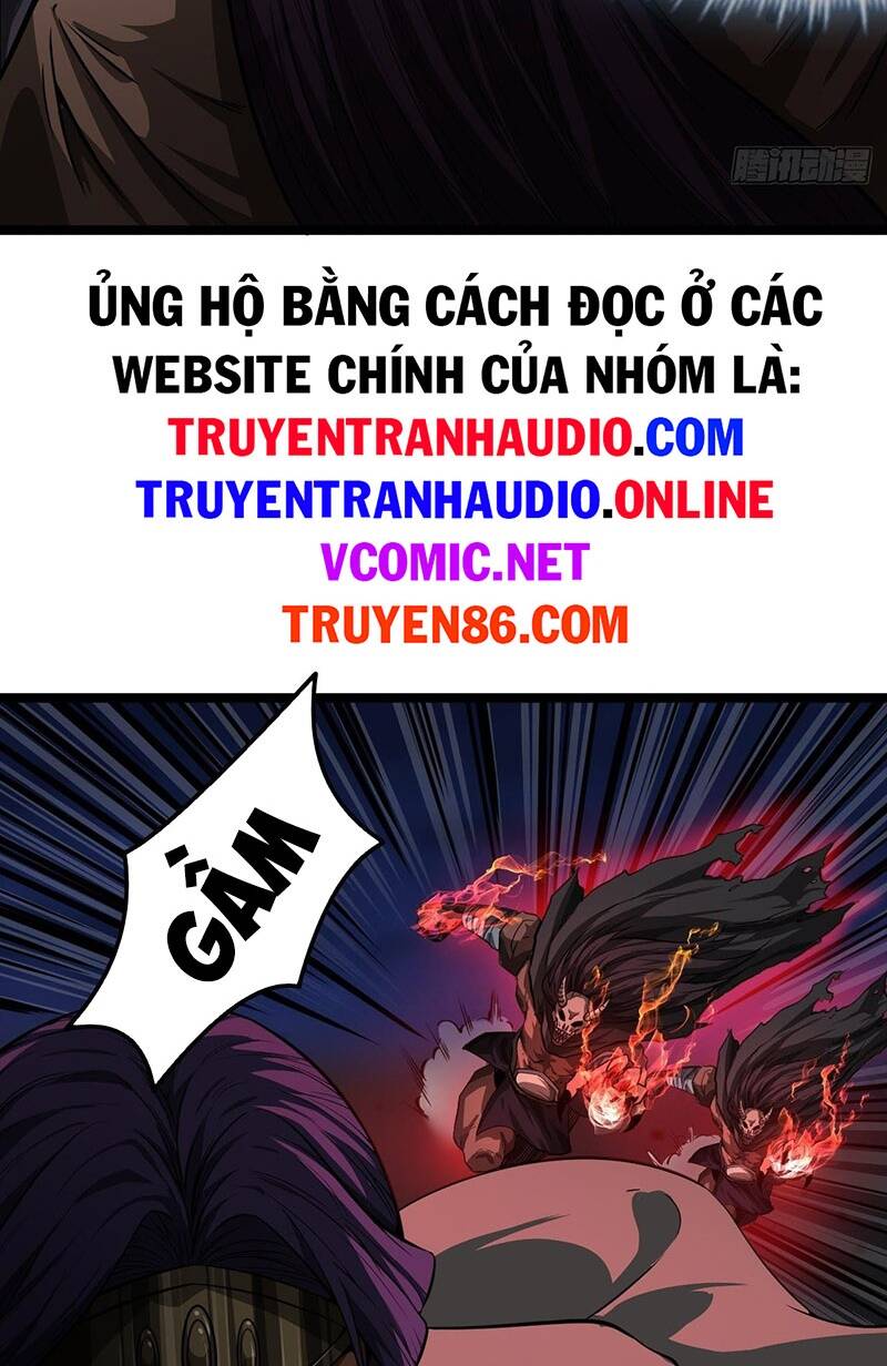 ma lâm thiên hạ chapter 14 - Trang 2