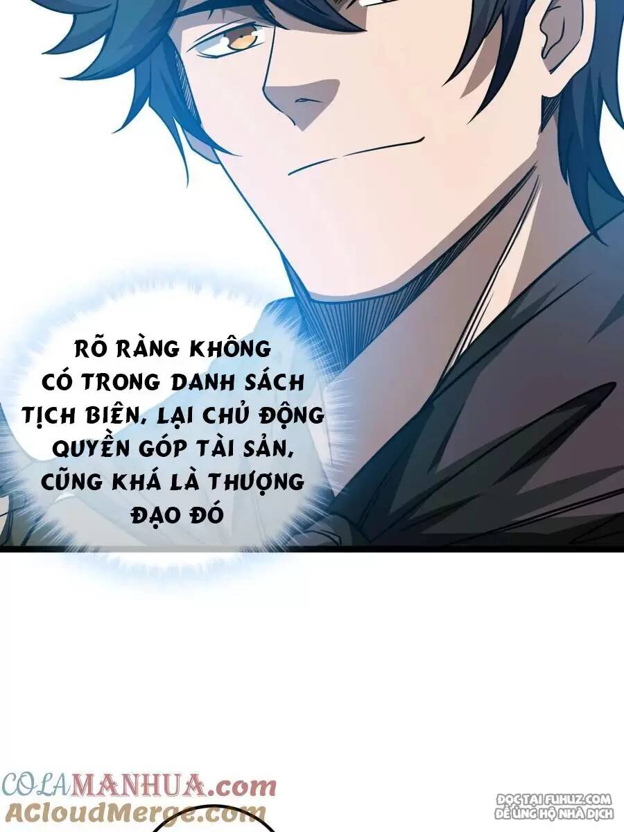 ma lâm thiên hạ chapter 141 - Next chapter 142