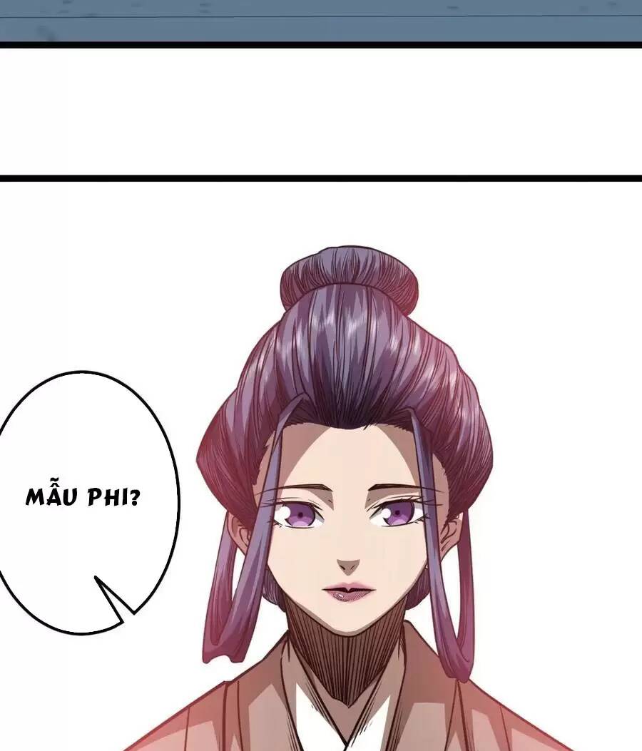 ma lâm thiên hạ chapter 141 - Next chapter 142