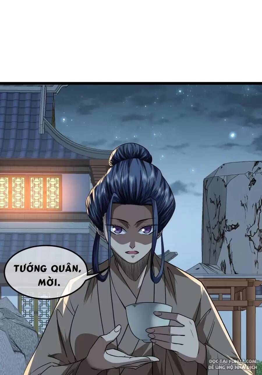 ma lâm thiên hạ chapter 142 - Trang 2