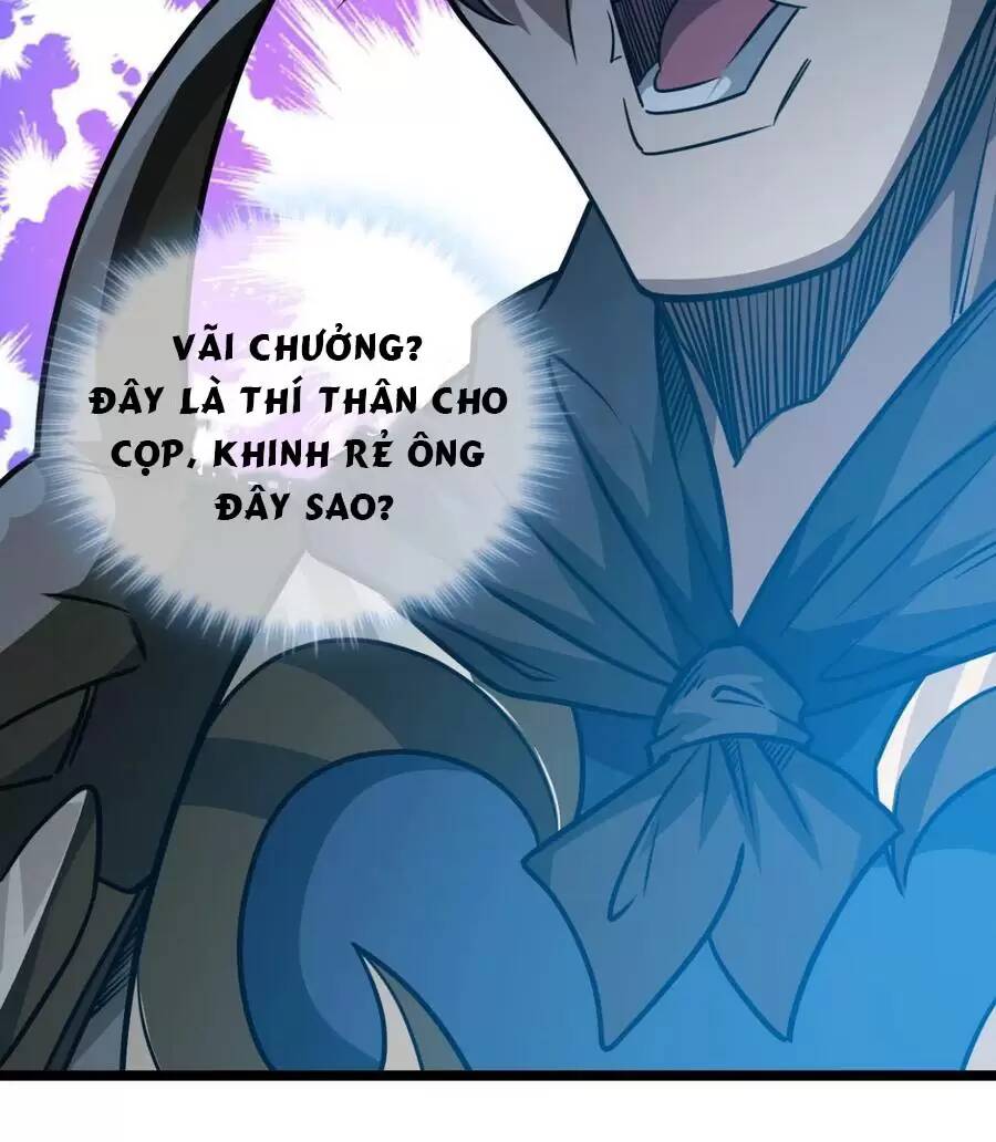 ma lâm thiên hạ chapter 142 - Trang 2