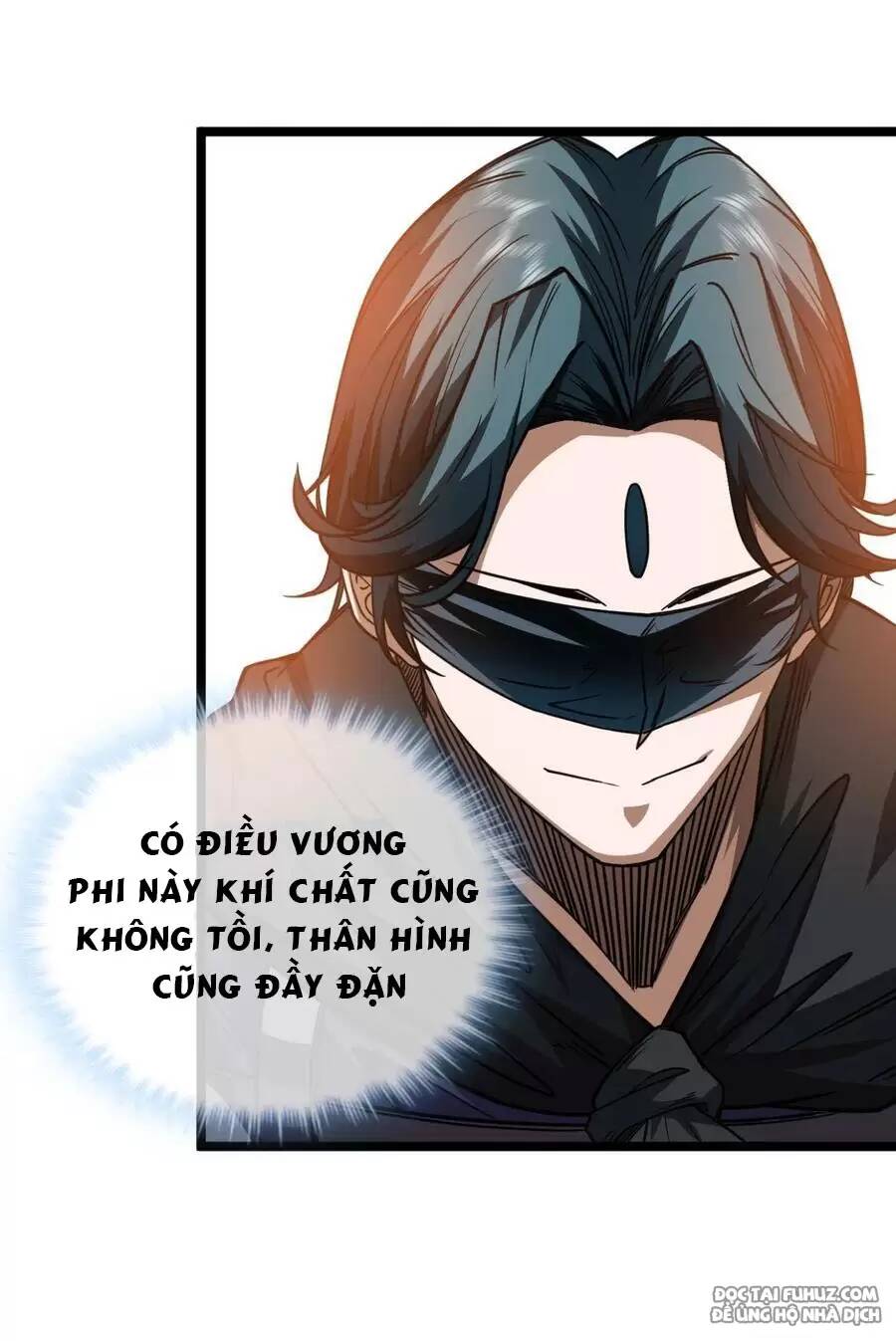 ma lâm thiên hạ chapter 142 - Trang 2