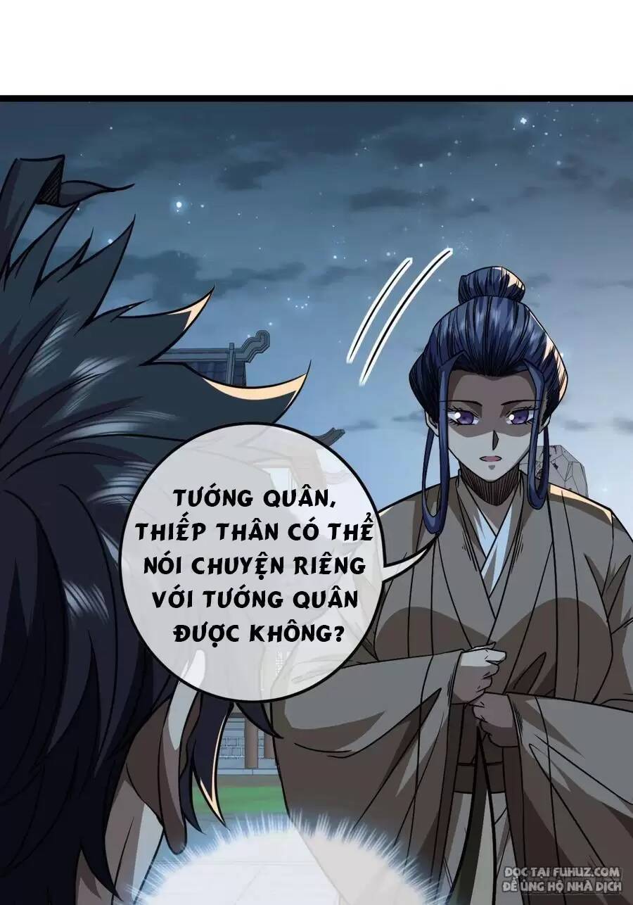 ma lâm thiên hạ chapter 142 - Trang 2