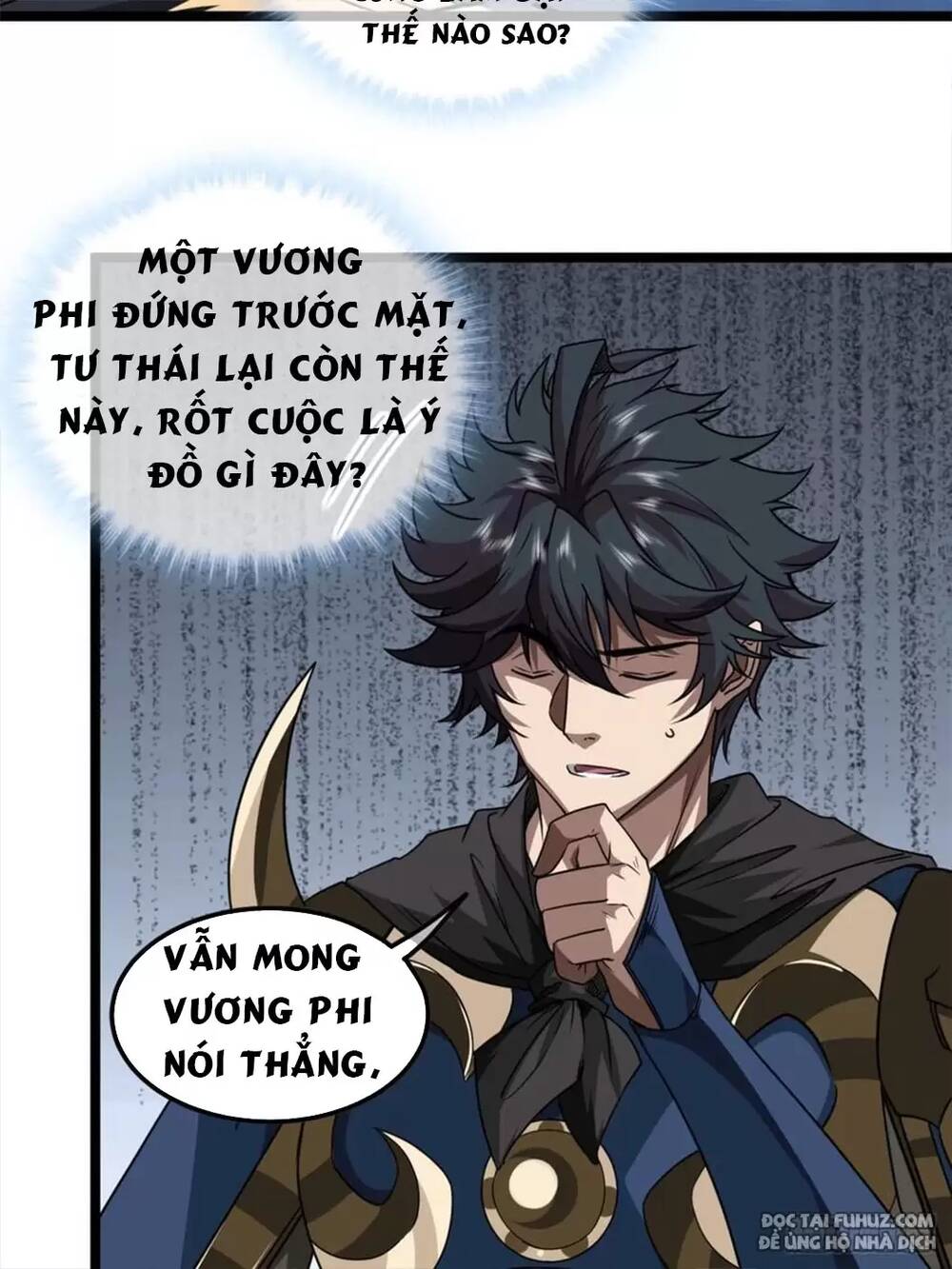 ma lâm thiên hạ chapter 143 - Trang 2