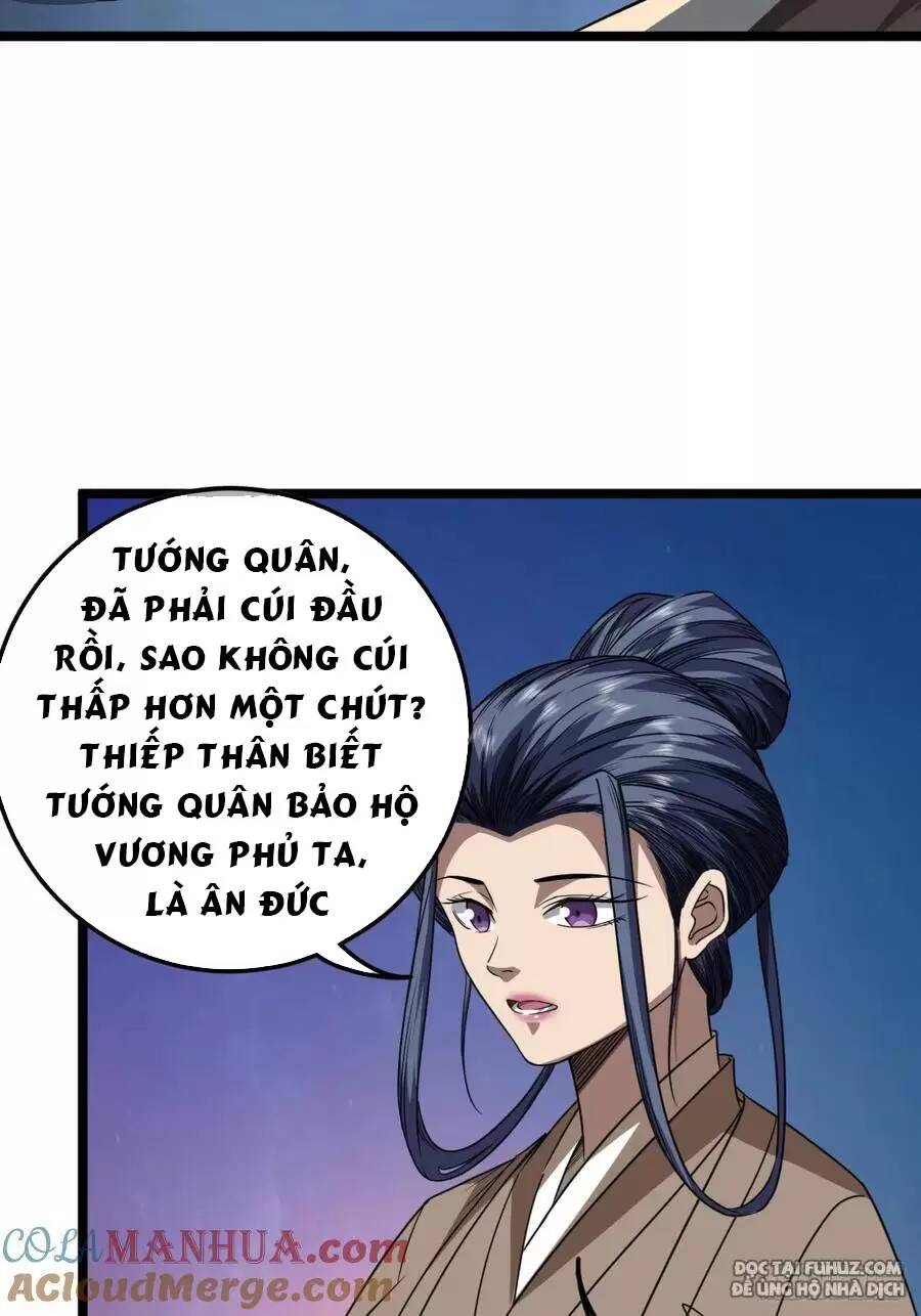 ma lâm thiên hạ chapter 143 - Trang 2