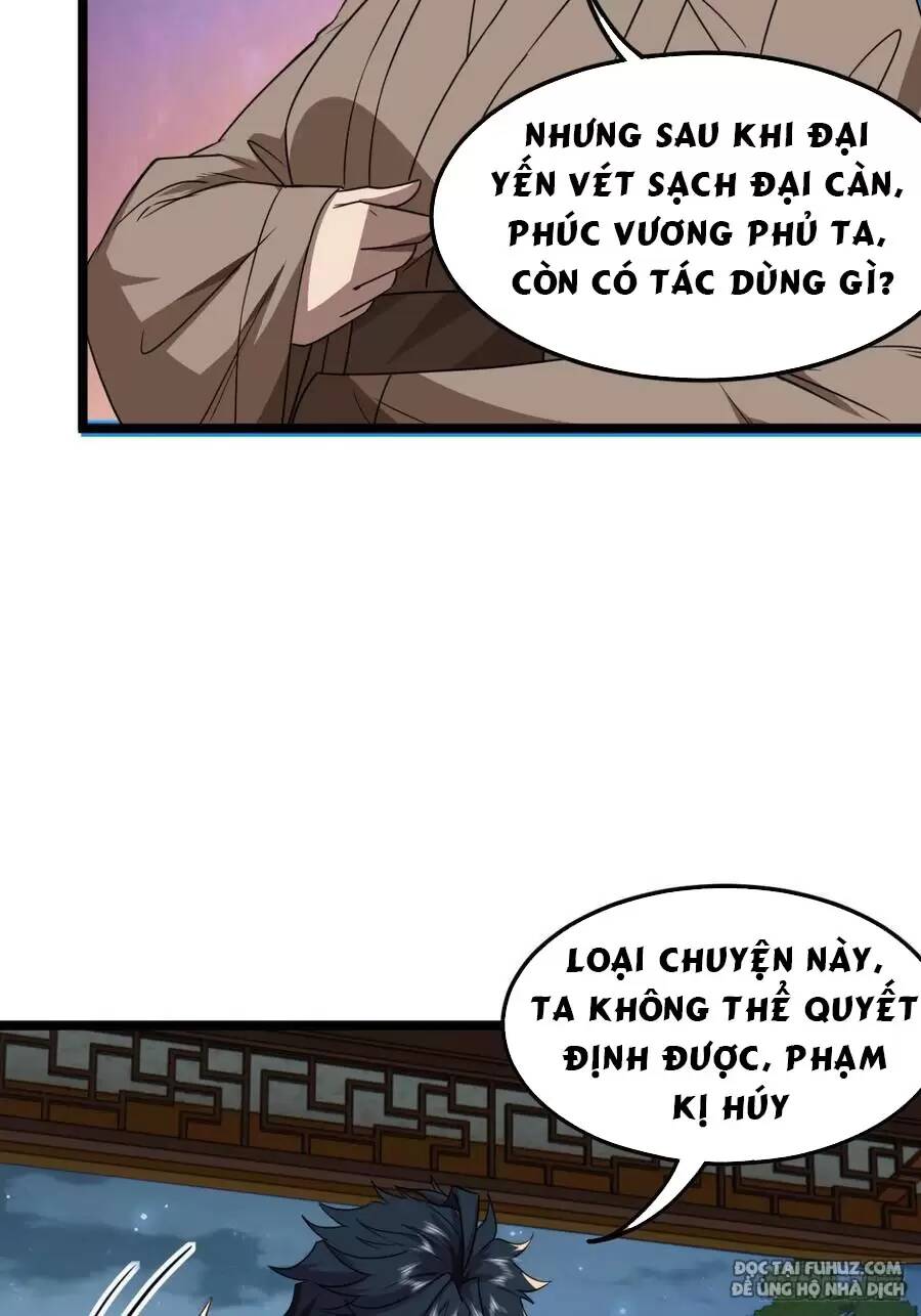 ma lâm thiên hạ chapter 143 - Trang 2