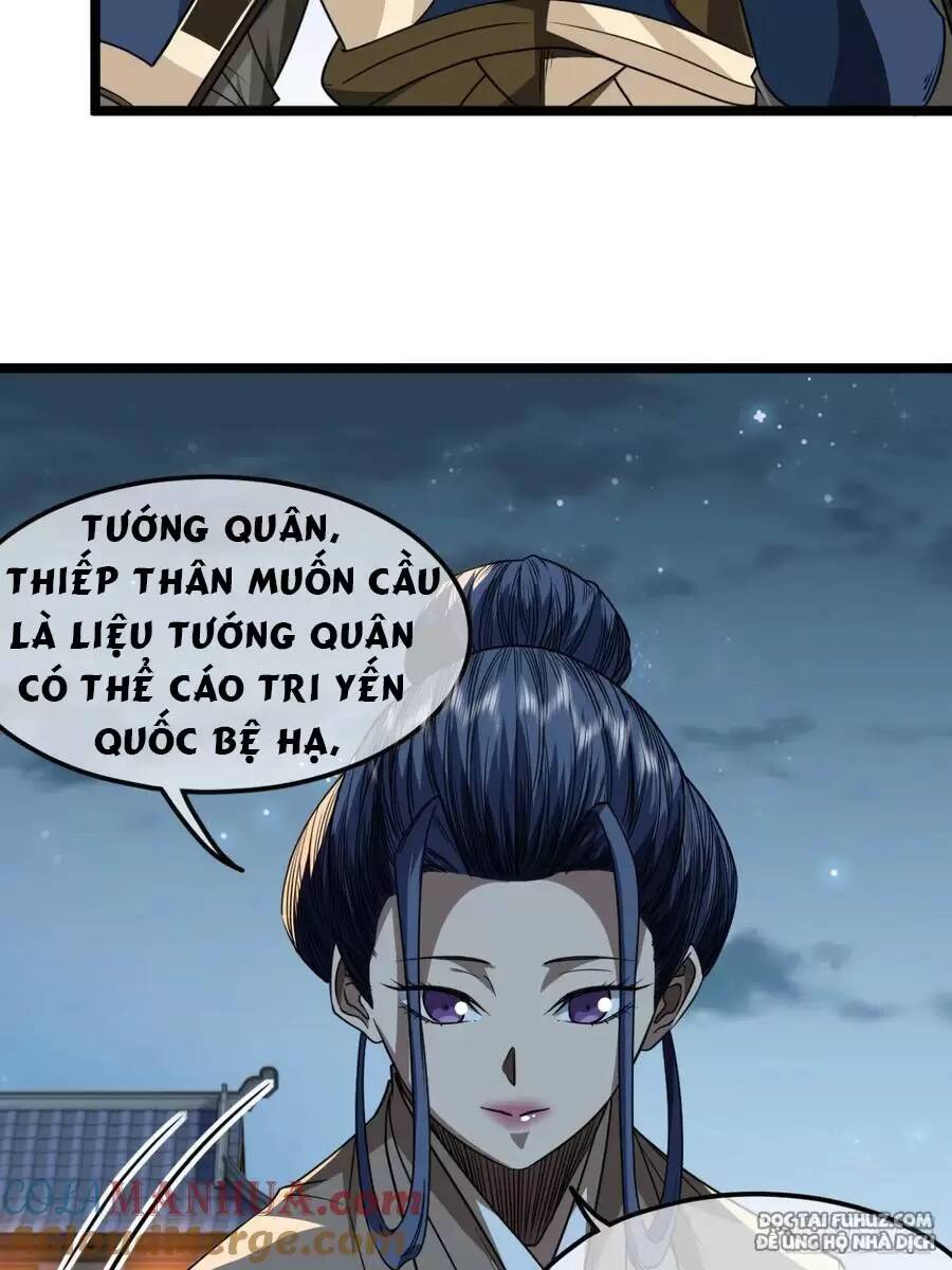 ma lâm thiên hạ chapter 143 - Trang 2