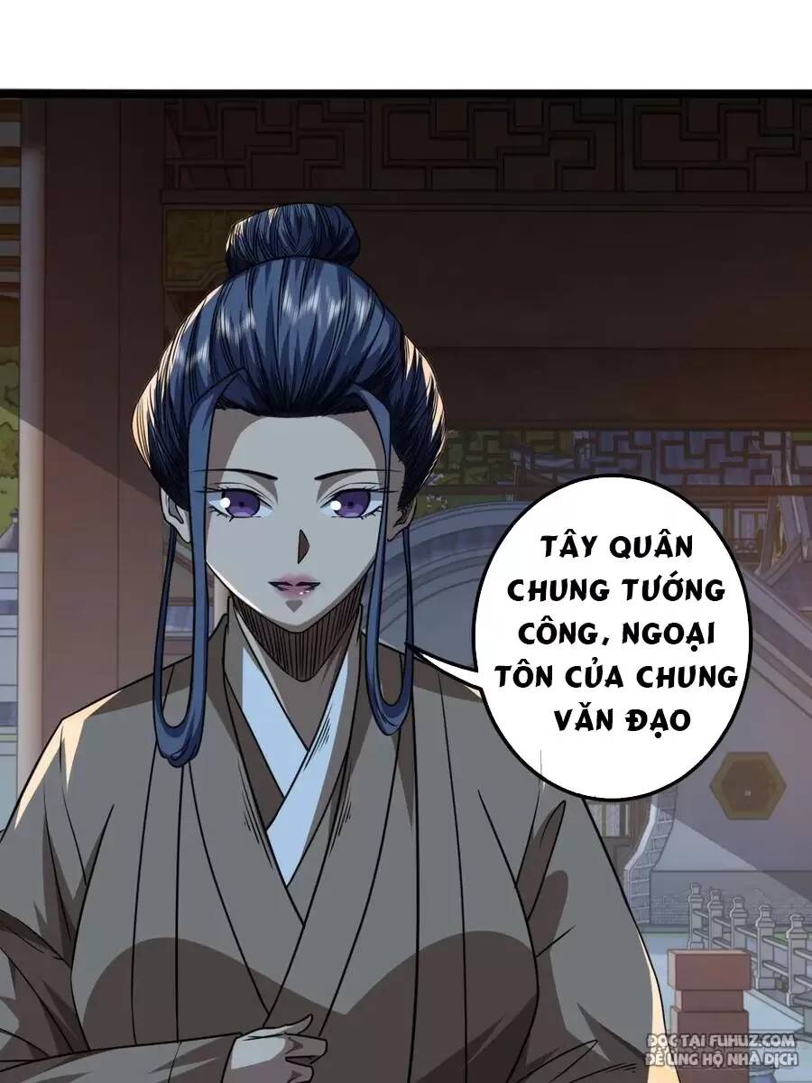 ma lâm thiên hạ chapter 143 - Trang 2