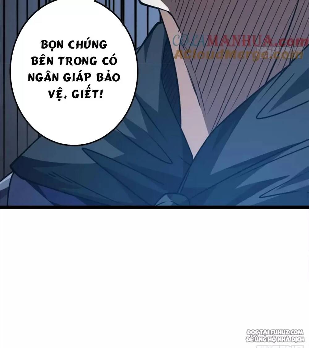 ma lâm thiên hạ chapter 143 - Trang 2