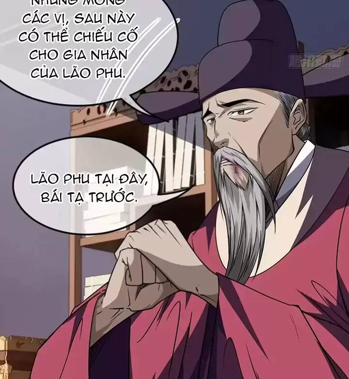 ma lâm thiên hạ chapter 148 - Trang 2