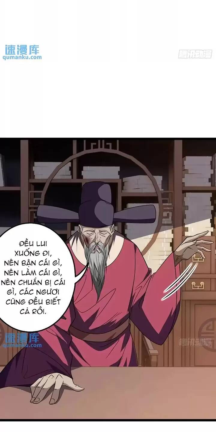 ma lâm thiên hạ chapter 148 - Trang 2