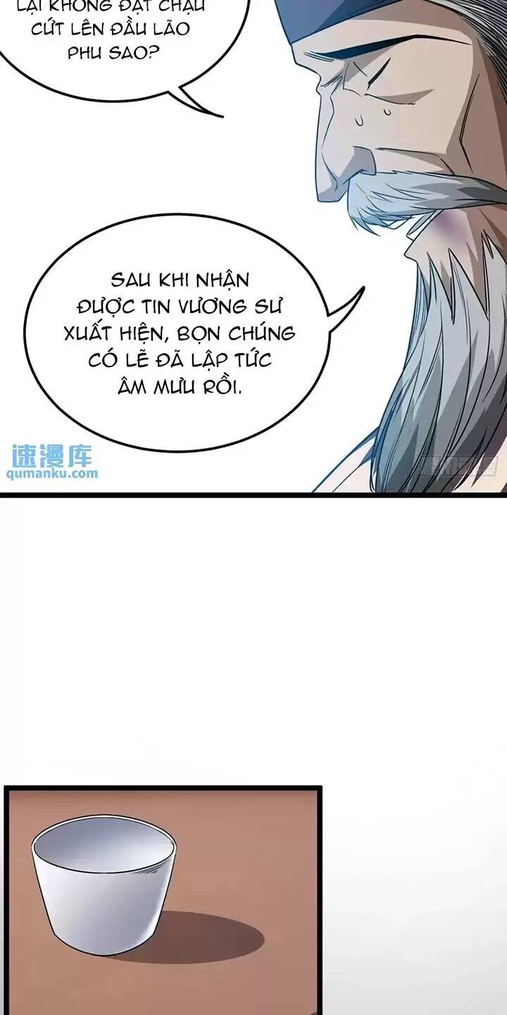 ma lâm thiên hạ chapter 148 - Trang 2