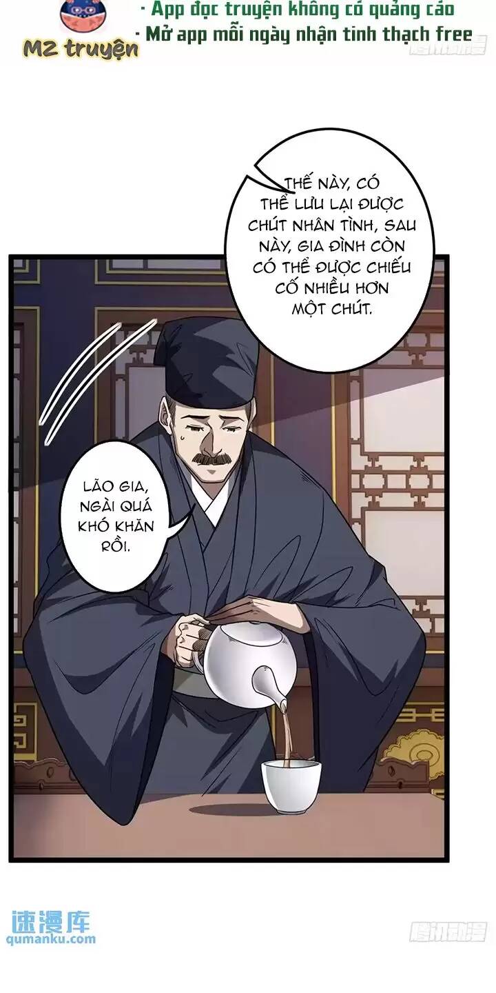 ma lâm thiên hạ chapter 148 - Trang 2