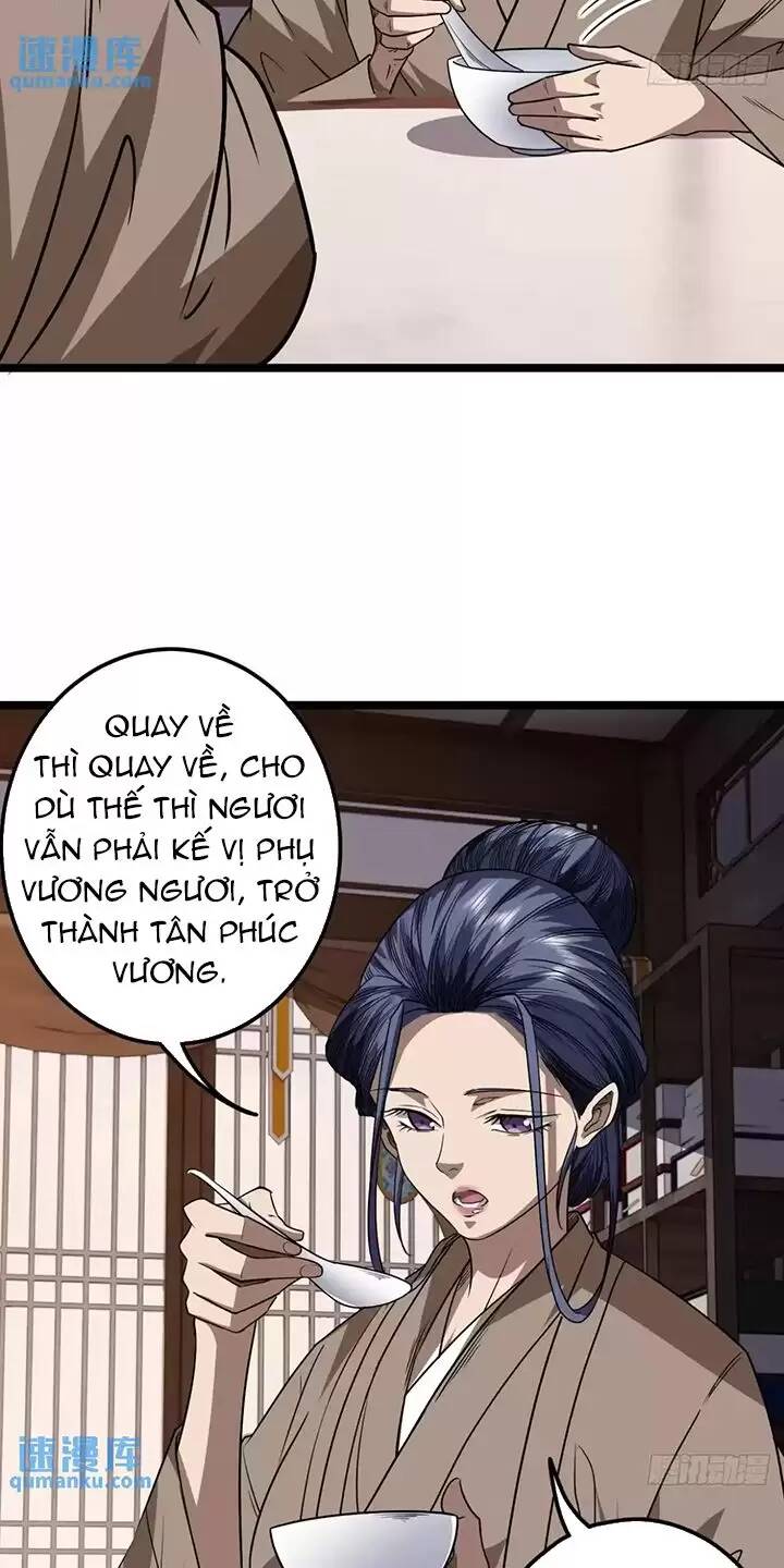 ma lâm thiên hạ chapter 148 - Trang 2