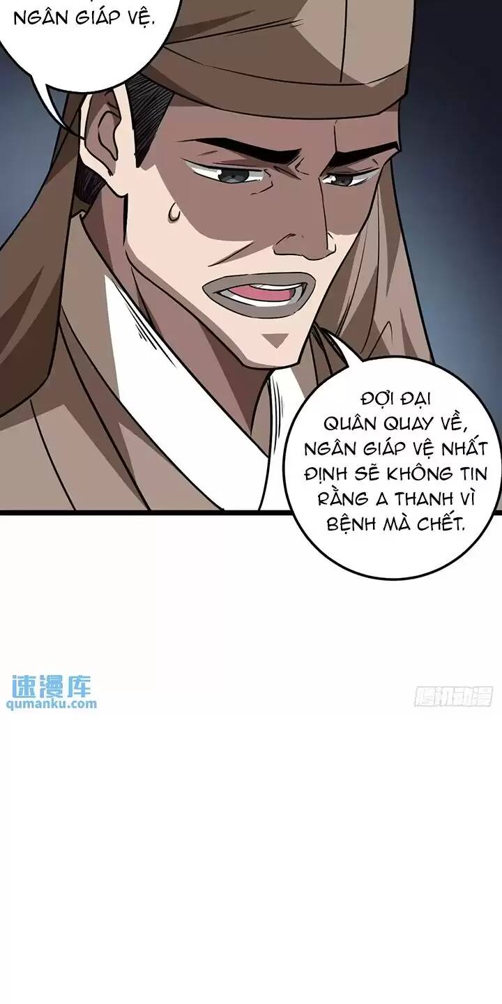 ma lâm thiên hạ chapter 148 - Trang 2