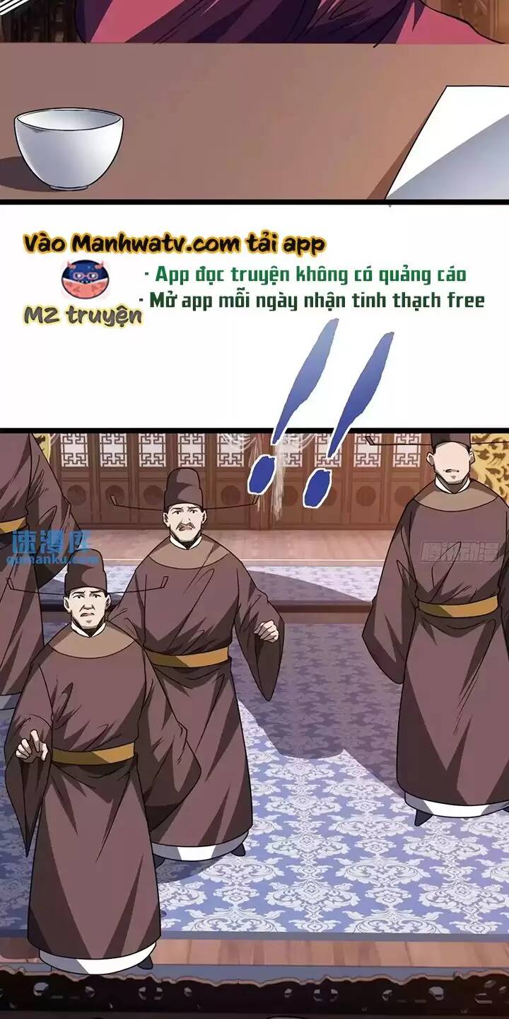 ma lâm thiên hạ chapter 148 - Trang 2