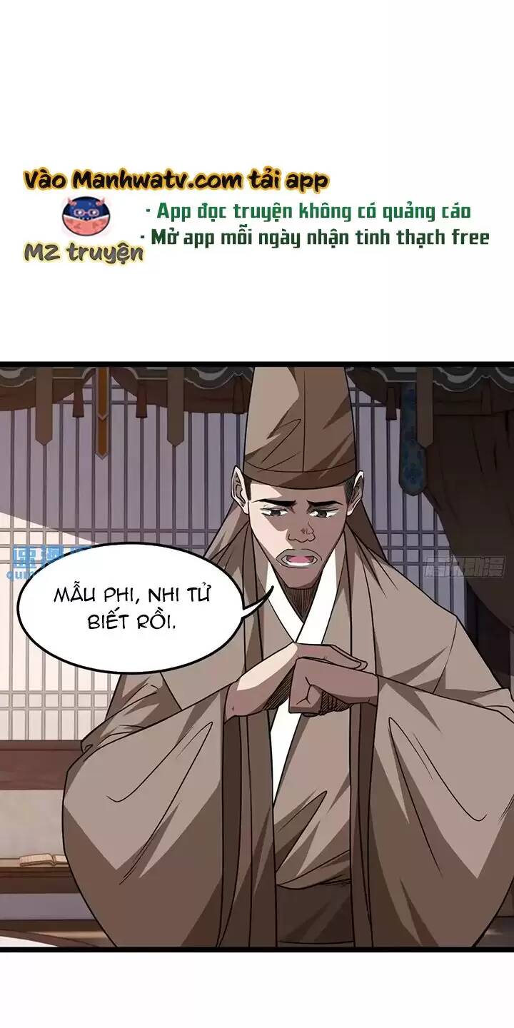 ma lâm thiên hạ chapter 148 - Trang 2