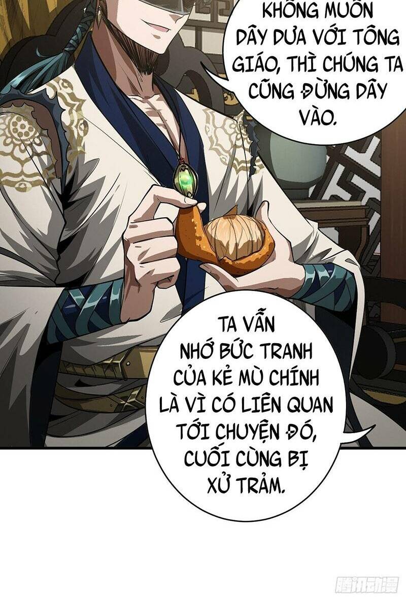 ma lâm thiên hạ chapter 15 - Next chapter 15.5