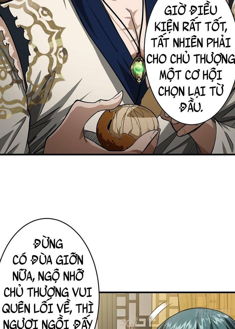 ma lâm thiên hạ chapter 15 - Next chapter 15.5