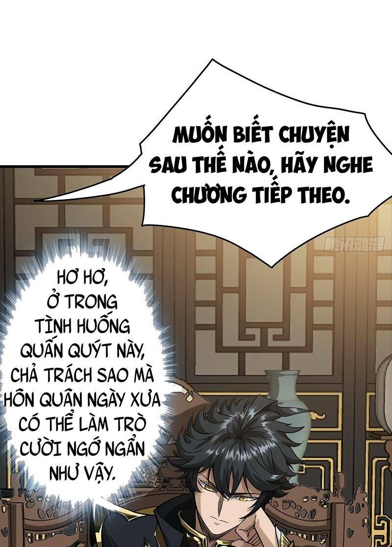 ma lâm thiên hạ chapter 15 - Next chapter 15.5