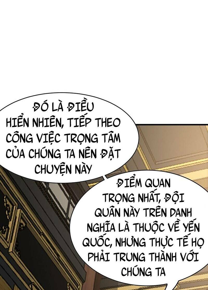 ma lâm thiên hạ chapter 15 - Next chapter 15.5