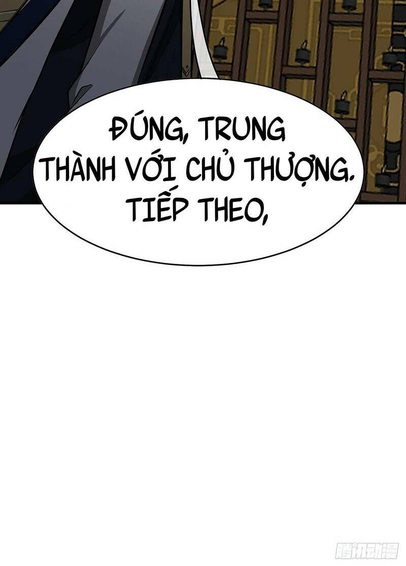 ma lâm thiên hạ chapter 15 - Next chapter 15.5