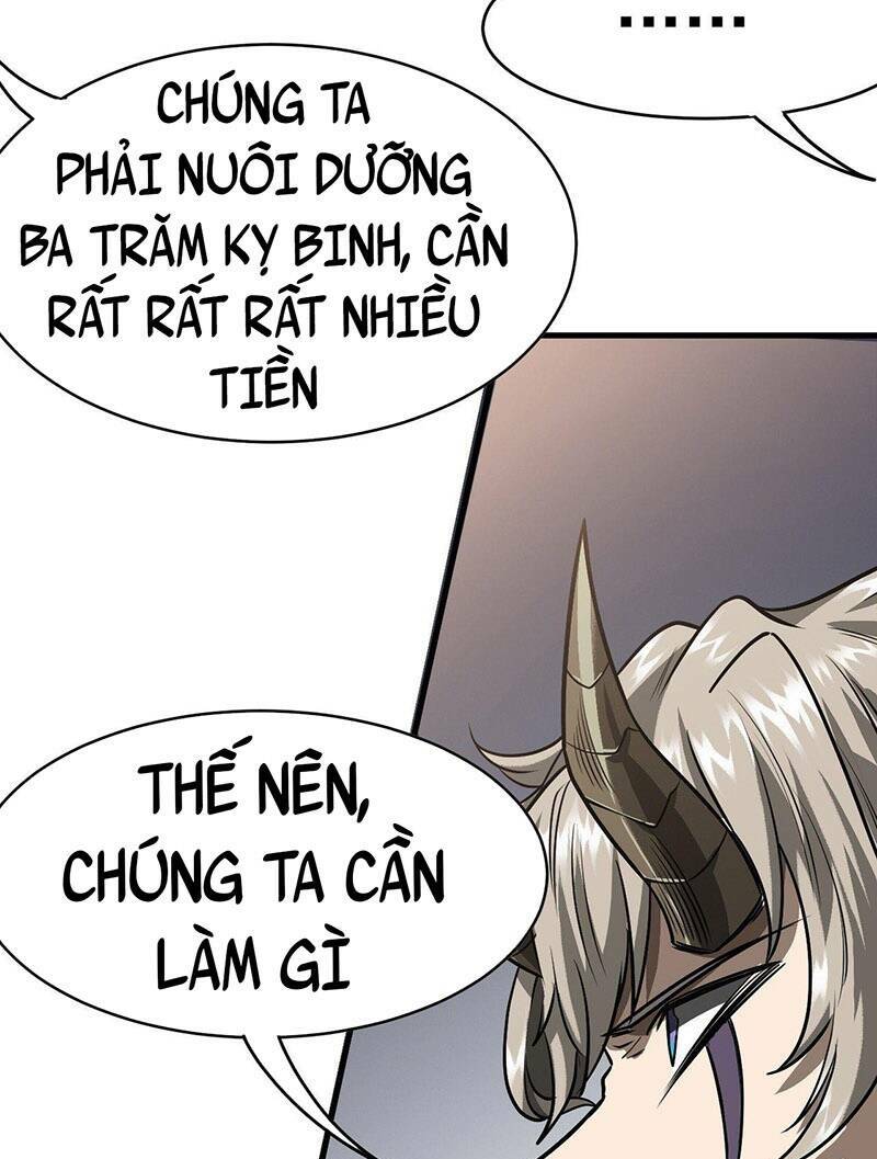 ma lâm thiên hạ chapter 15 - Next chapter 15.5