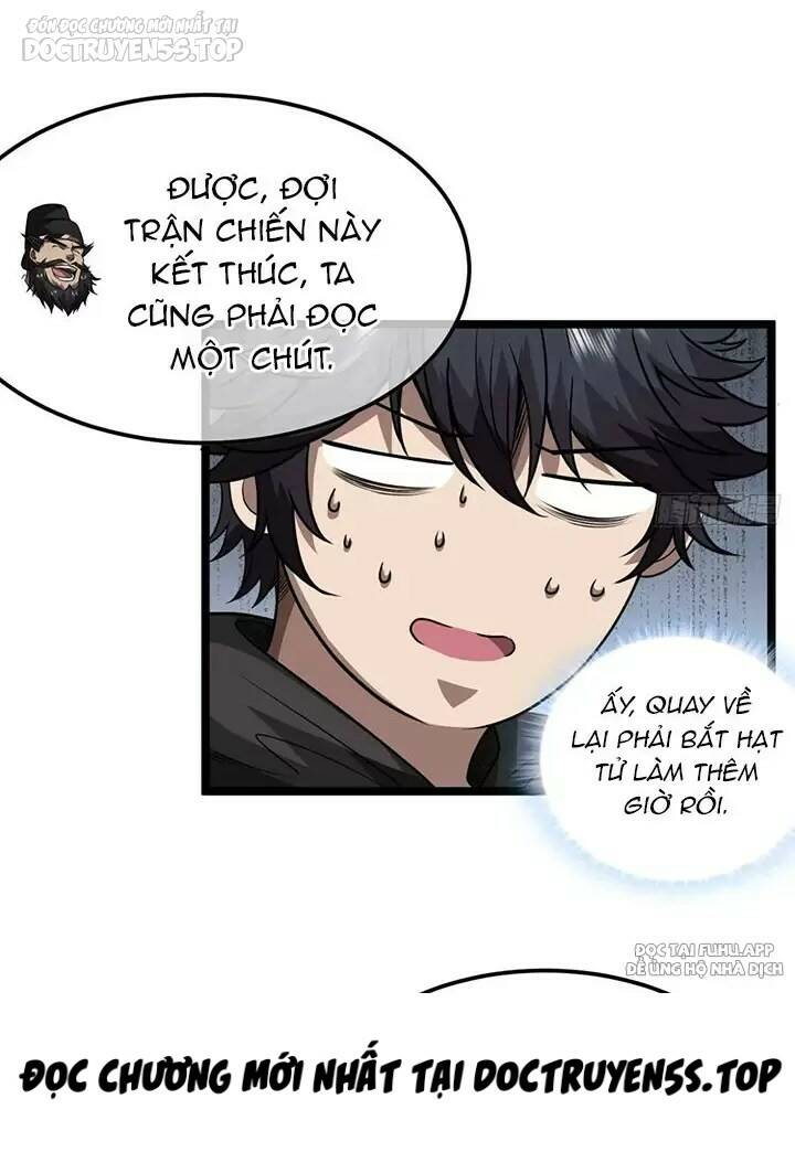 ma lâm thiên hạ chapter 152 - Next chapter 153