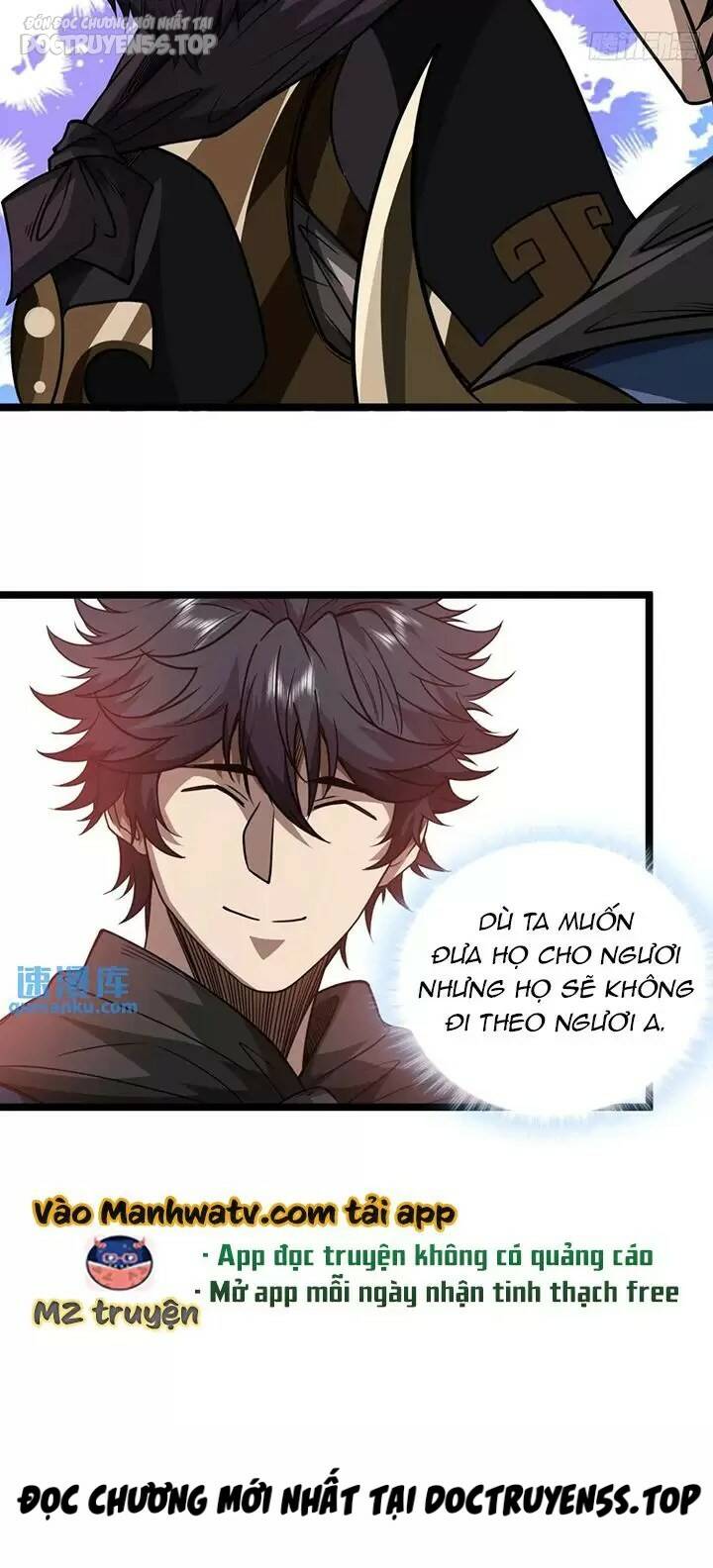 ma lâm thiên hạ chapter 152 - Next chapter 153