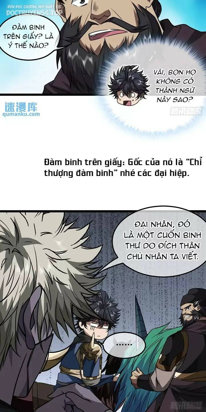 ma lâm thiên hạ chapter 152 - Next chapter 153