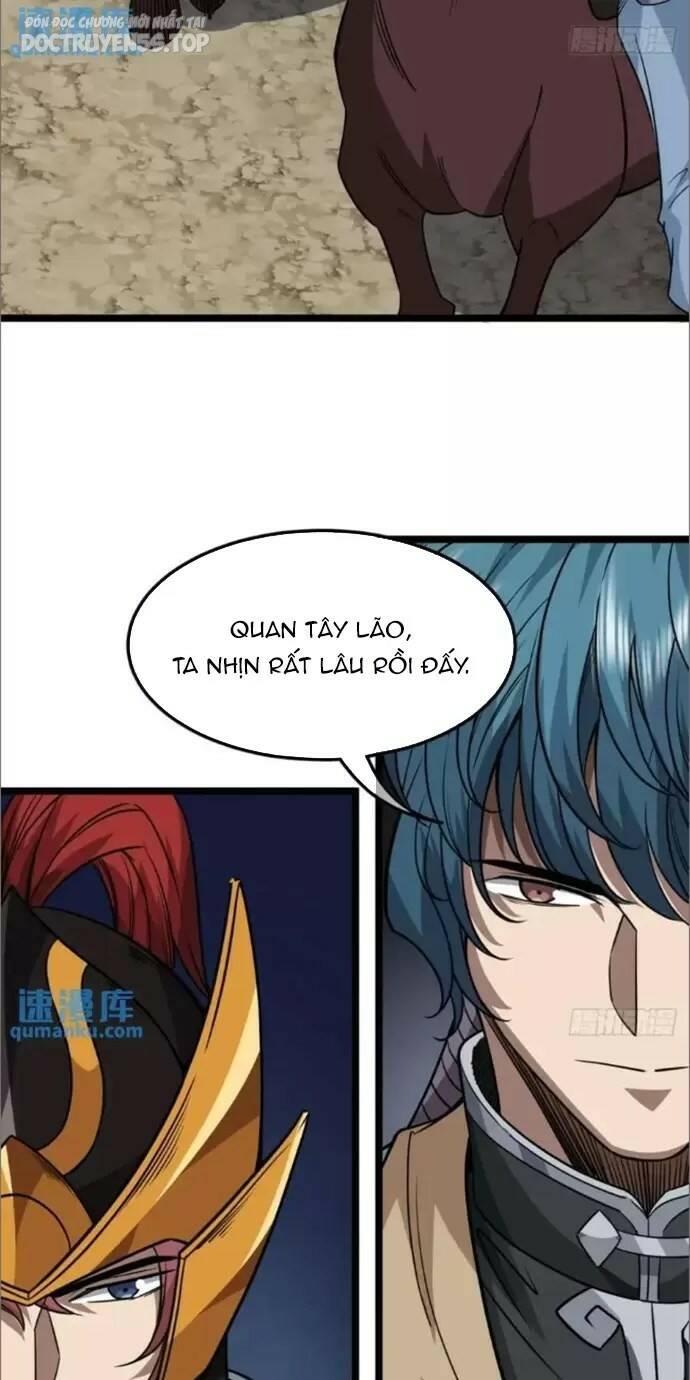 ma lâm thiên hạ chapter 153 - Trang 2