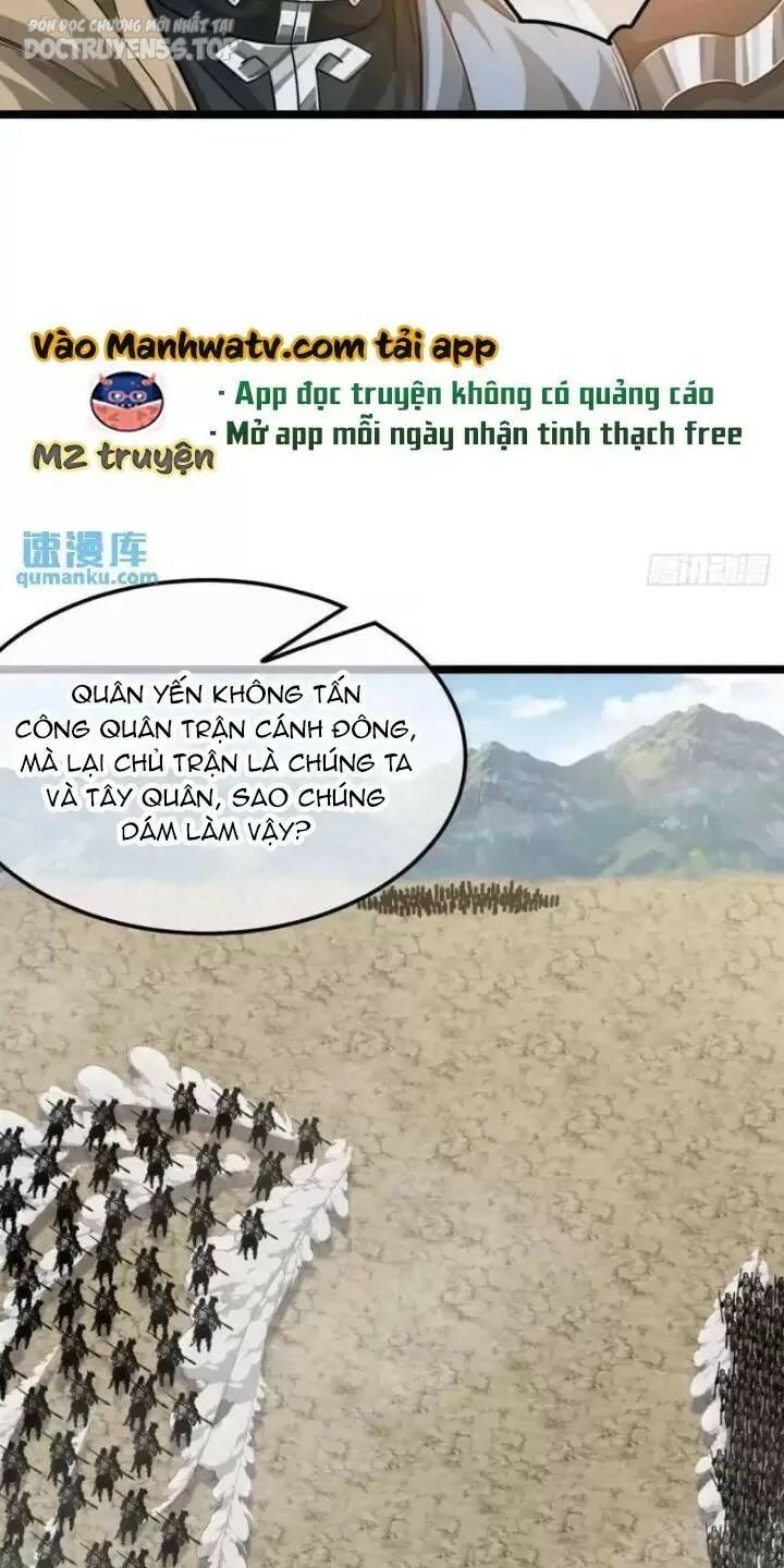 ma lâm thiên hạ chapter 154 - Trang 2