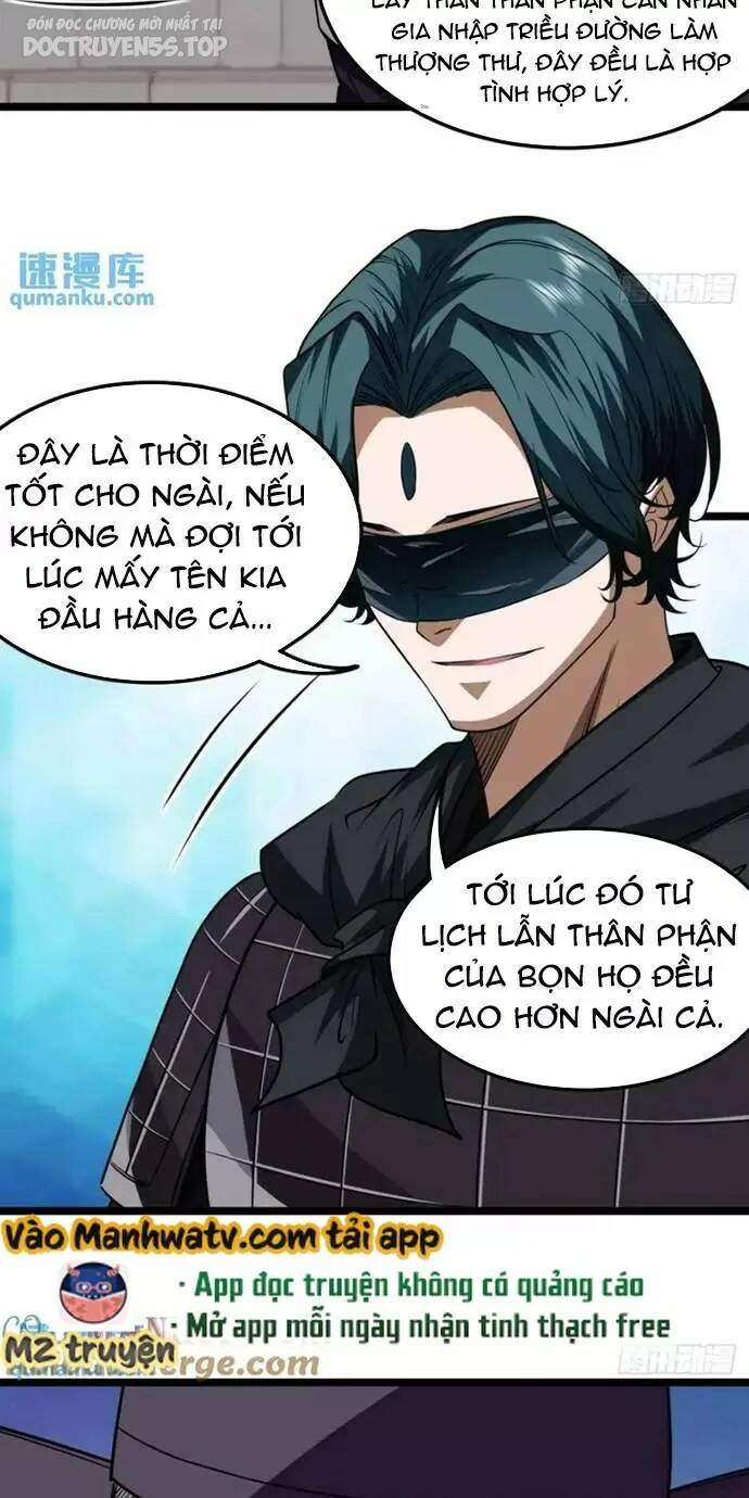 ma lâm thiên hạ chapter 161 - Trang 2