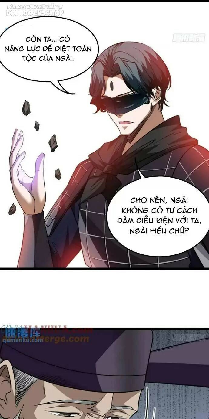 ma lâm thiên hạ chapter 161 - Trang 2