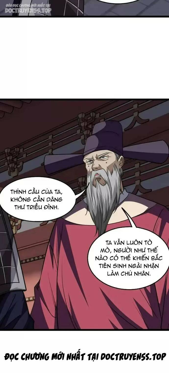 ma lâm thiên hạ chapter 161 - Trang 2