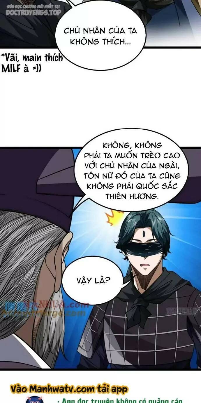 ma lâm thiên hạ chapter 161 - Trang 2