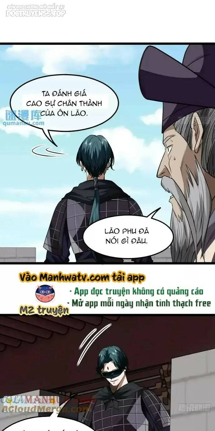 ma lâm thiên hạ chapter 161 - Trang 2