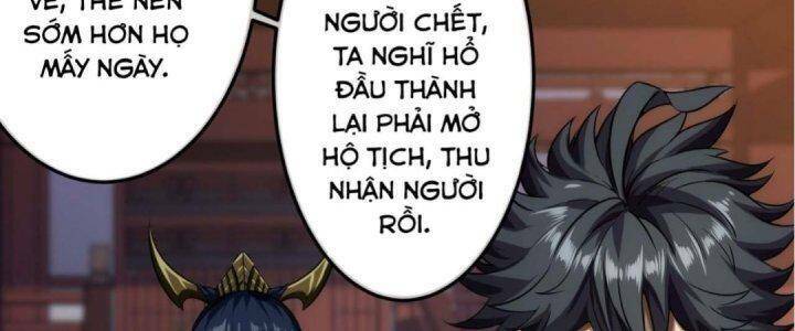 ma lâm thiên hạ chapter 21 - Trang 2