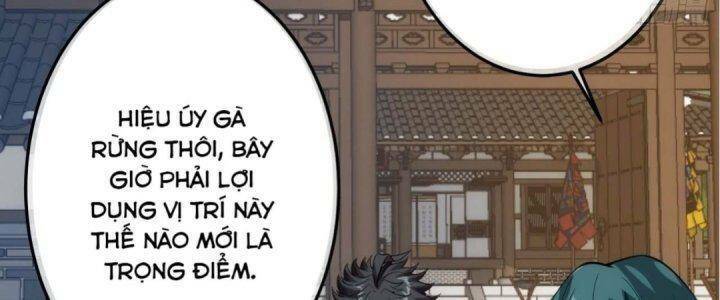 ma lâm thiên hạ chapter 21 - Trang 2