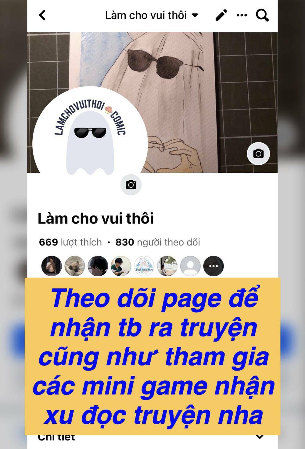 ma lâm thiên hạ chapter 34 - Trang 2