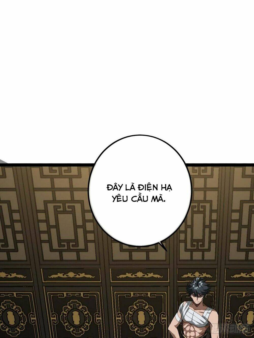 ma lâm thiên hạ chapter 34 - Trang 2