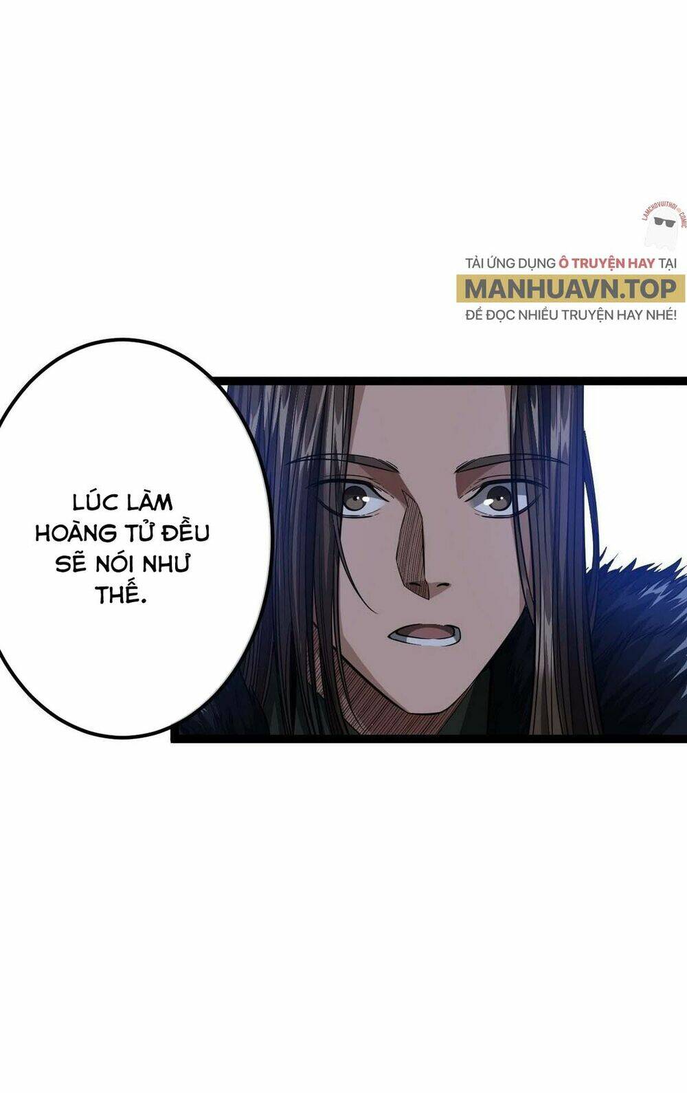 ma lâm thiên hạ chapter 34 - Trang 2