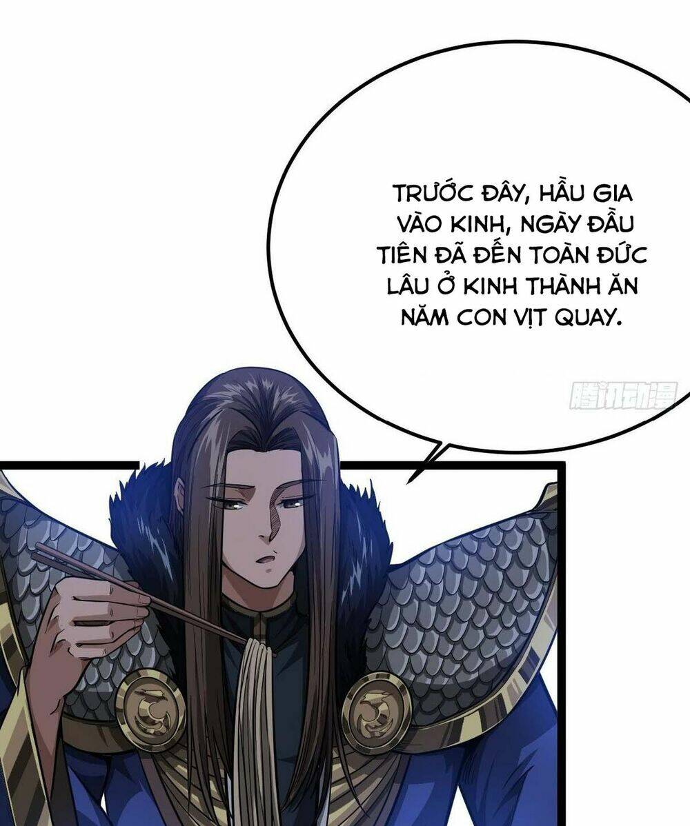 ma lâm thiên hạ chapter 34 - Trang 2